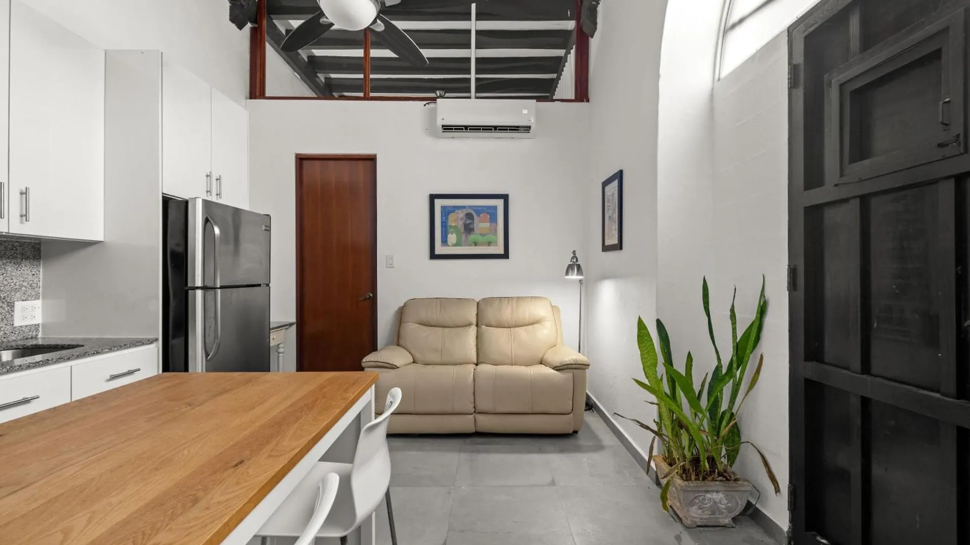 Appartamento Old San Juan 
